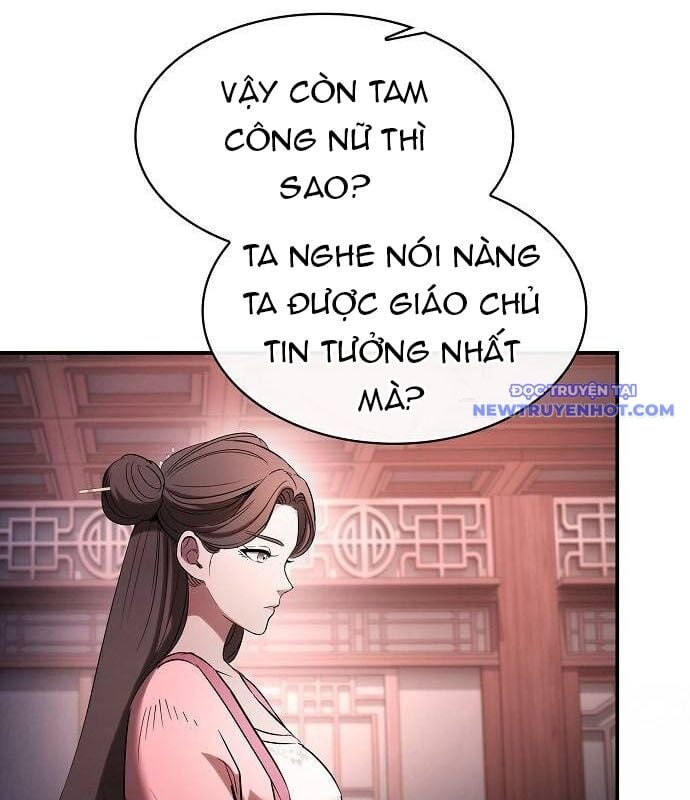 Điệp Viên Ma Giáo Chapter 8 - Trang 2