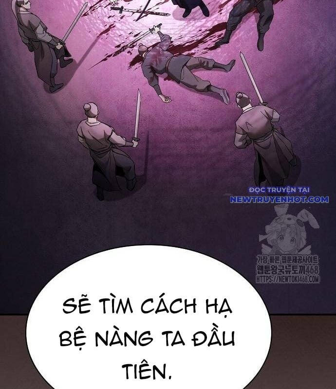 Điệp Viên Ma Giáo Chapter 8 - Trang 2