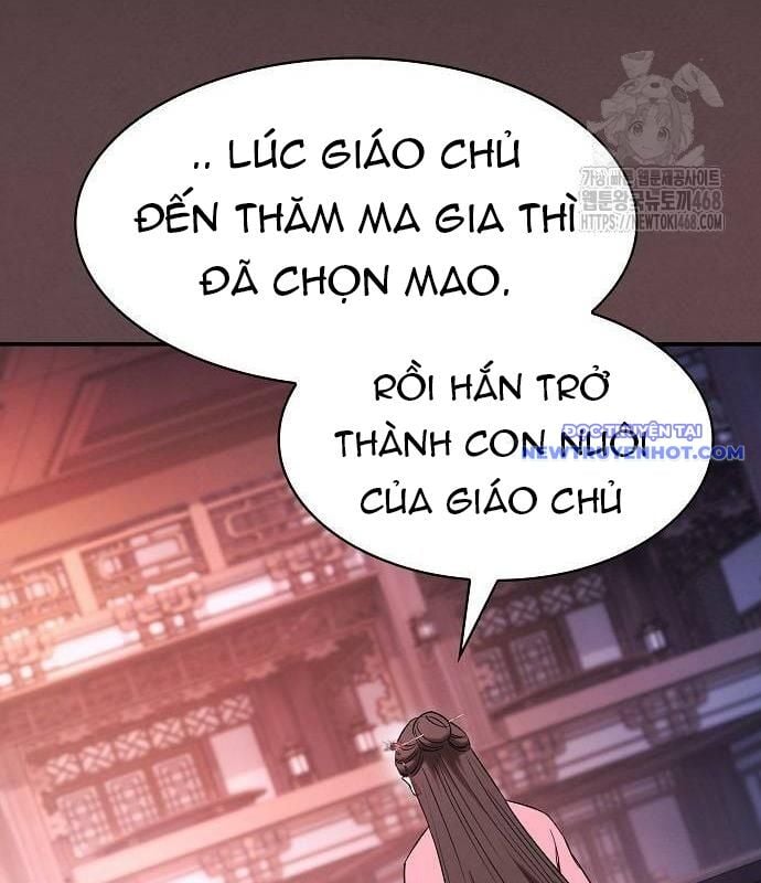 Điệp Viên Ma Giáo Chapter 9 - Trang 2