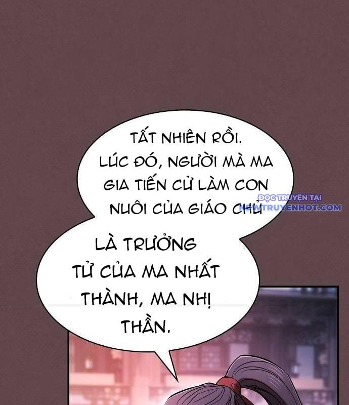 Điệp Viên Ma Giáo Chapter 9 - Trang 2