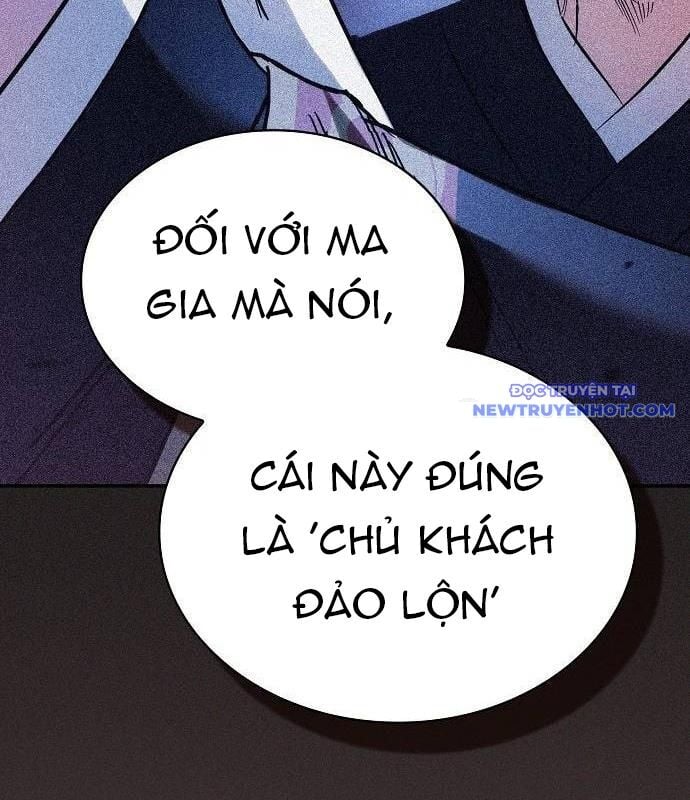 Điệp Viên Ma Giáo Chapter 9 - Trang 2