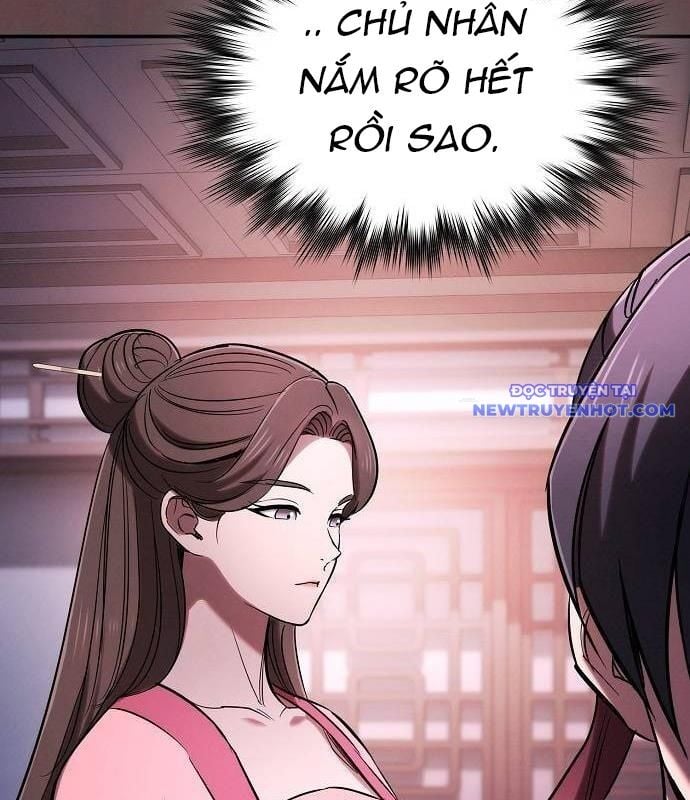 Điệp Viên Ma Giáo Chapter 9 - Trang 2