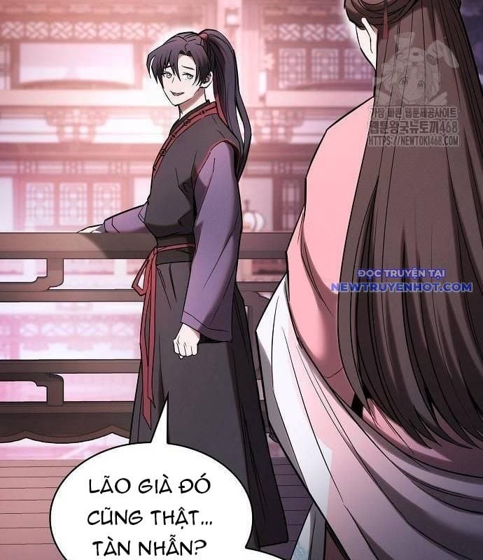 Điệp Viên Ma Giáo Chapter 9 - Trang 2