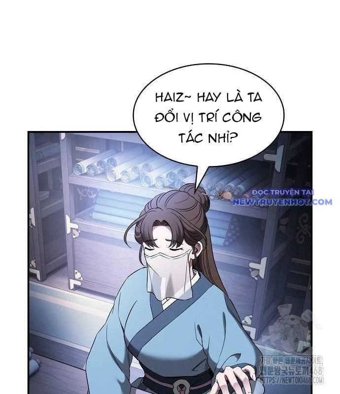 Điệp Viên Ma Giáo Chapter 9 - Trang 2