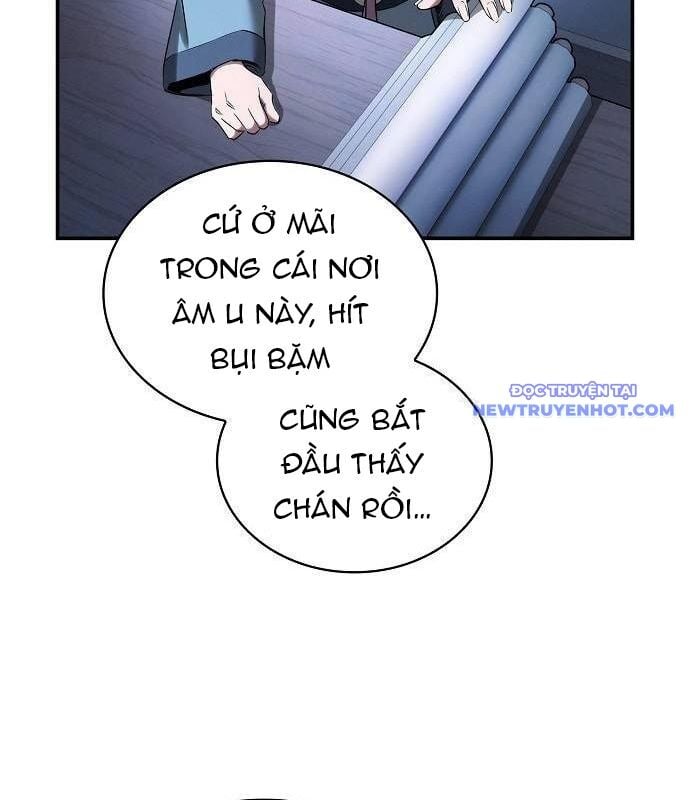 Điệp Viên Ma Giáo Chapter 9 - Trang 2