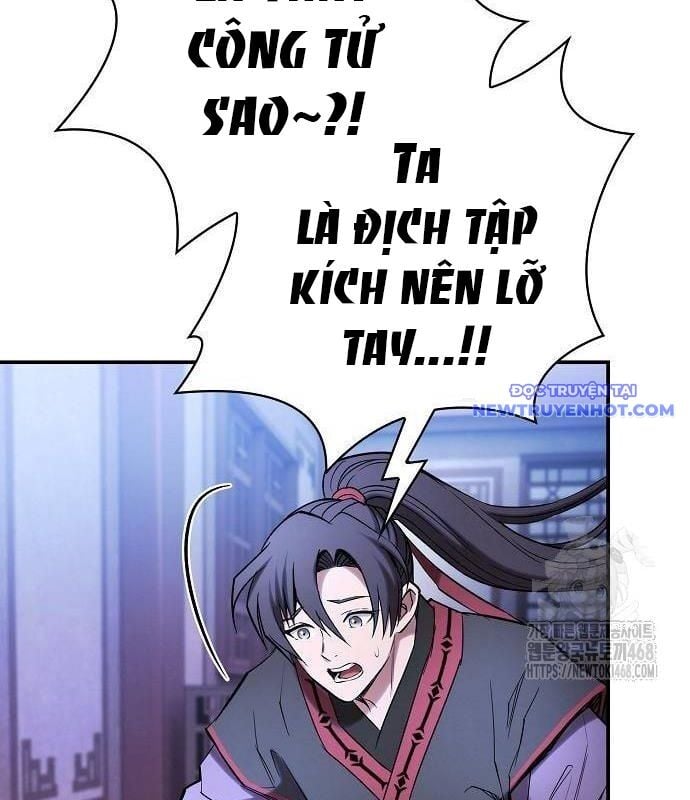 Điệp Viên Ma Giáo Chapter 9 - Trang 2