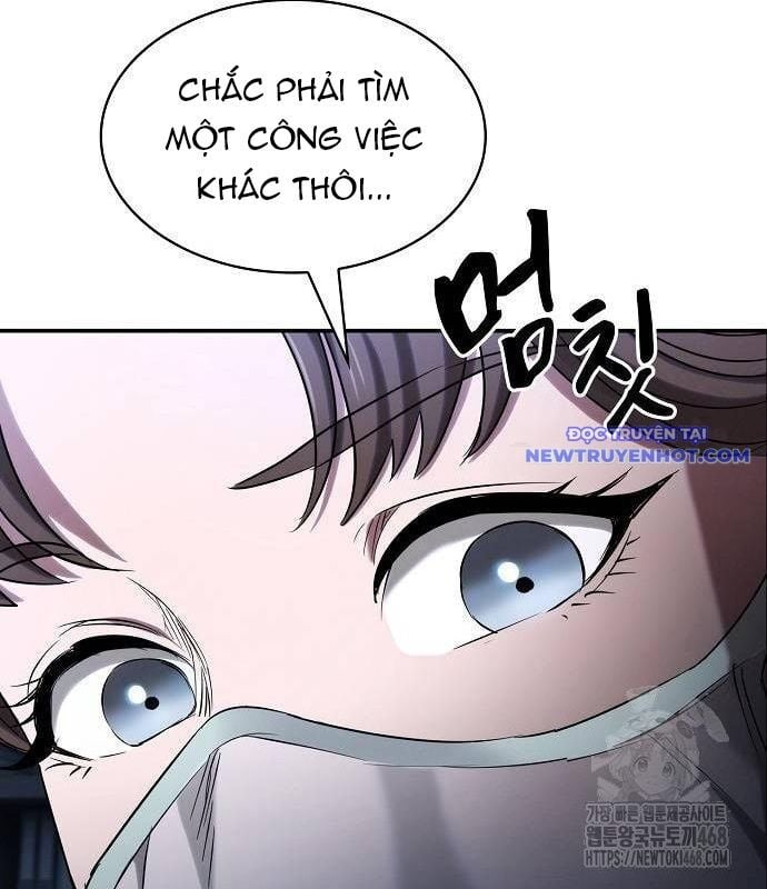 Điệp Viên Ma Giáo Chapter 9 - Trang 2