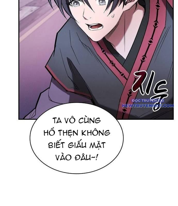 Điệp Viên Ma Giáo Chapter 9 - Trang 2