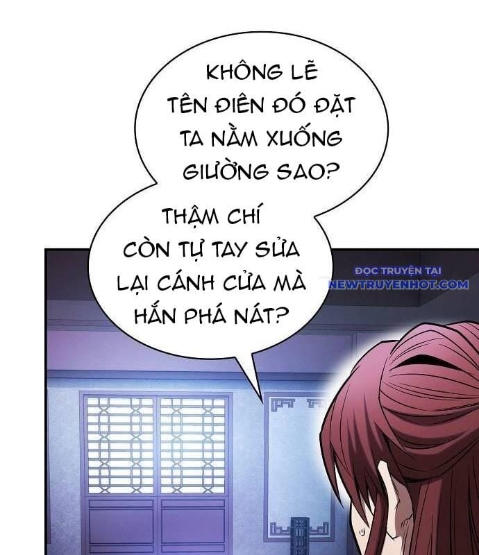 Điệp Viên Ma Giáo Chapter 9 - Trang 2