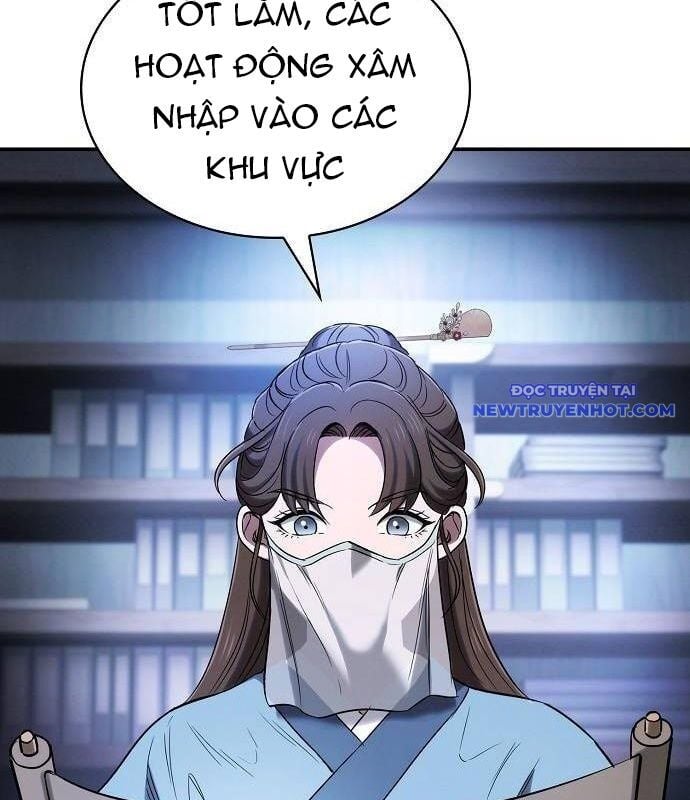 Điệp Viên Ma Giáo Chapter 9 - Trang 2