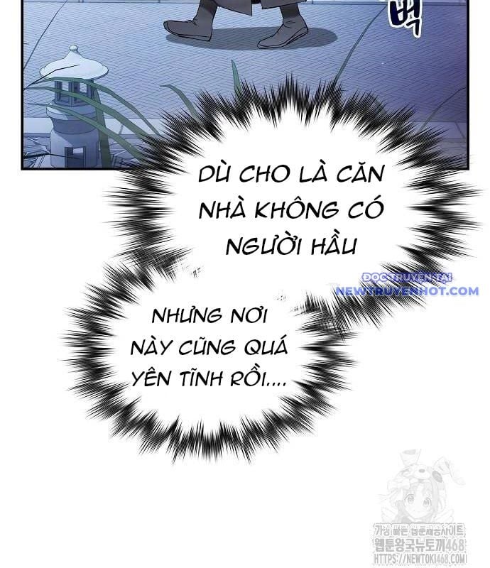 Điệp Viên Ma Giáo Chapter 9 - Trang 2