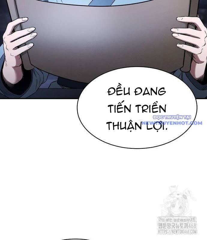 Điệp Viên Ma Giáo Chapter 9 - Trang 2