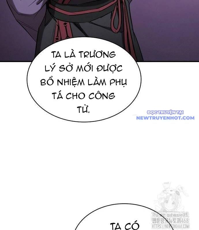 Điệp Viên Ma Giáo Chapter 9 - Trang 2