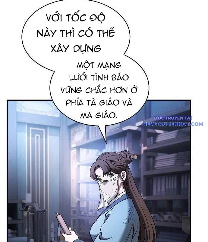 Điệp Viên Ma Giáo Chapter 9 - Trang 2