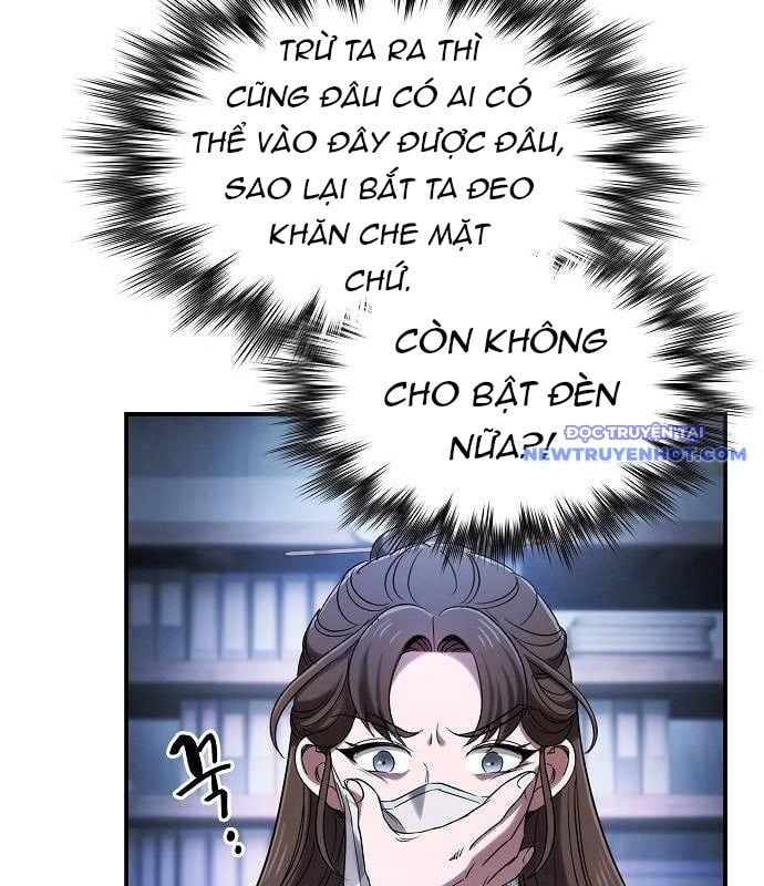 Điệp Viên Ma Giáo Chapter 9 - Trang 2