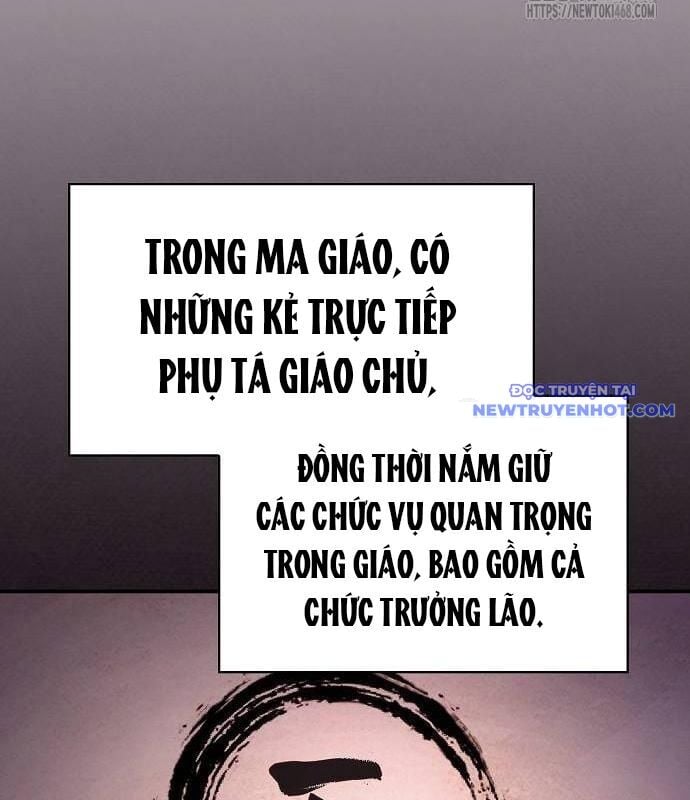 Điệp Viên Ma Giáo Chapter 9 - Trang 2