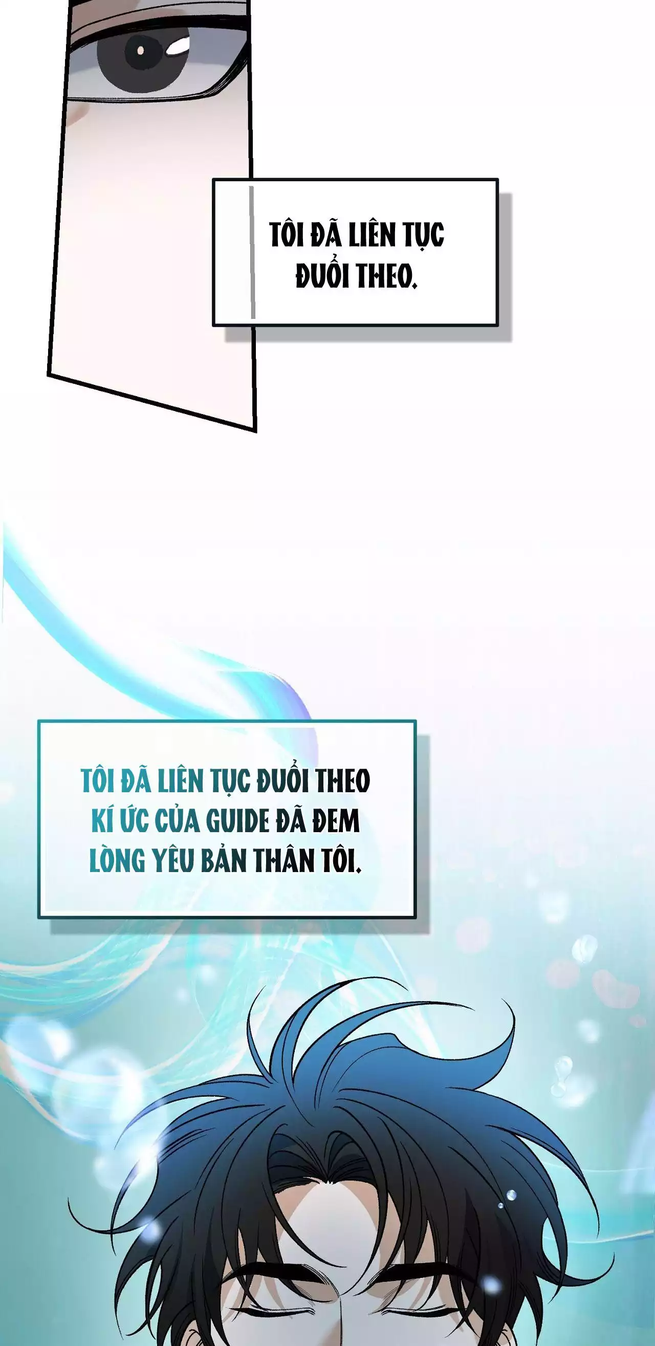 ĐIỀU KIỆN CỦA GUIDE Chapter 50 - Trang 3