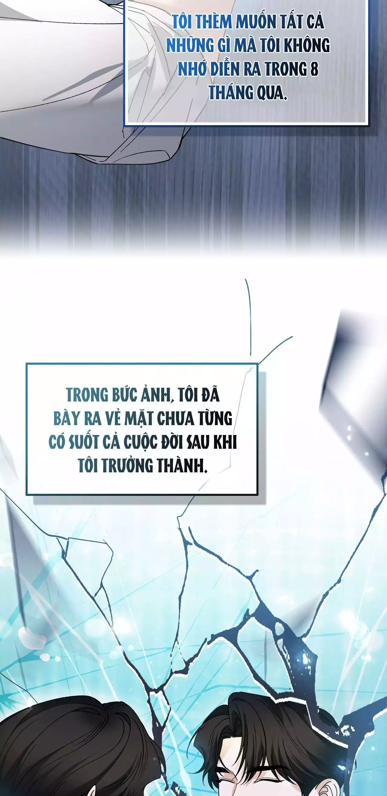 ĐIỀU KIỆN CỦA GUIDE Chapter 50 - Trang 3