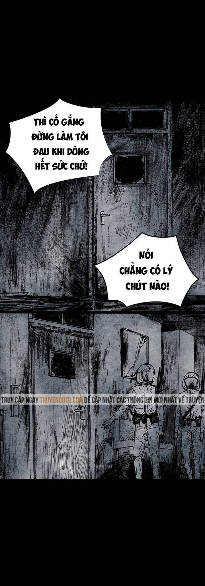 Distant Sky 3 Chapter 12 - Trang 2