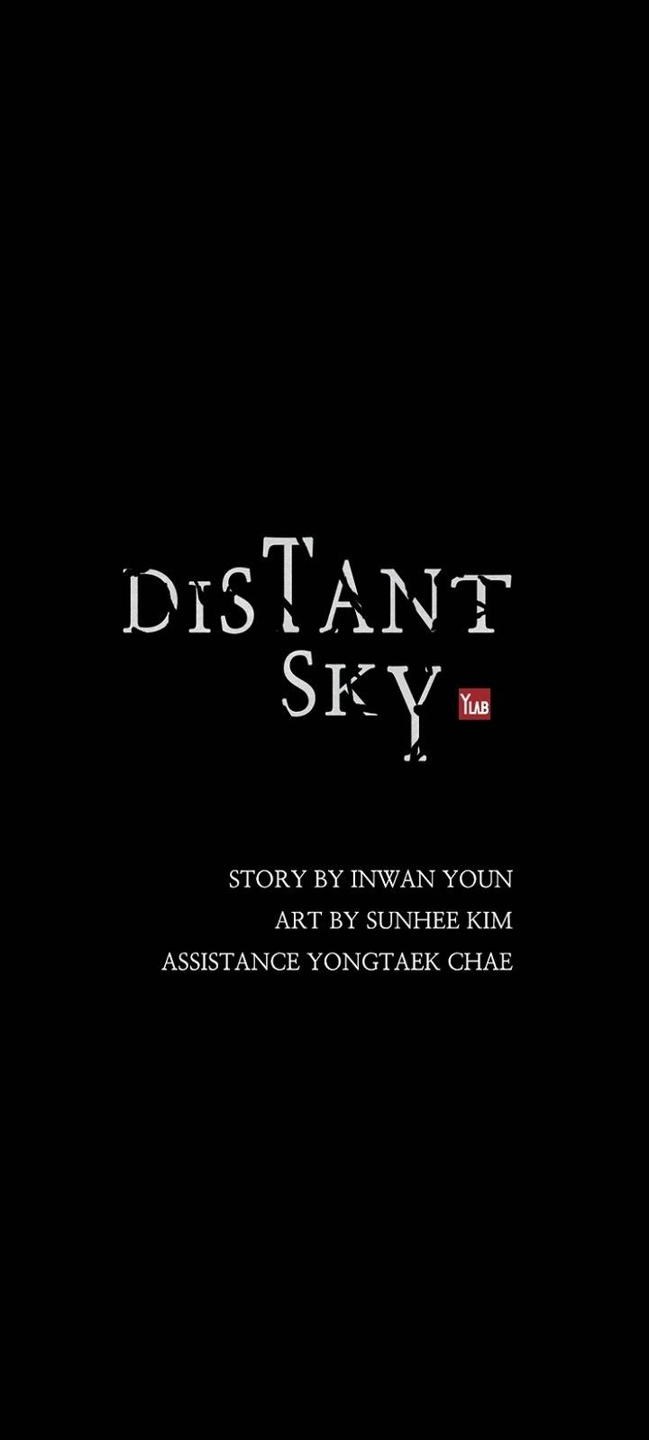 Distant Sky 3 Chapter 12 - Trang 2