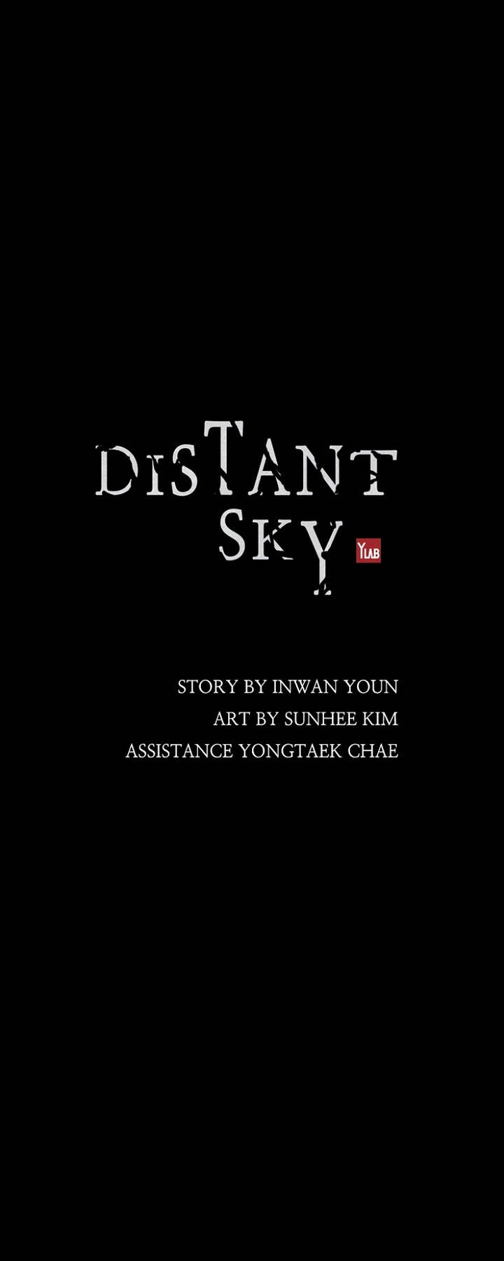 Distant Sky 3 Chapter 13 - Trang 2