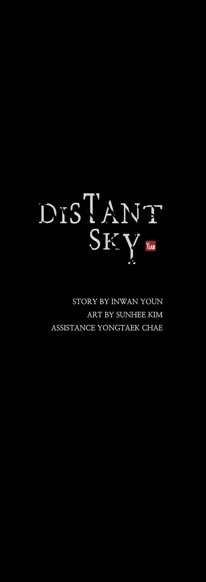 Distant Sky 3 Chapter 15 - Trang 2