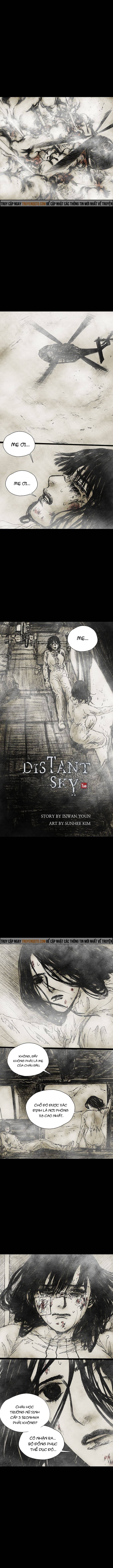 Distant Sky 3 Chapter 7 - Trang 3