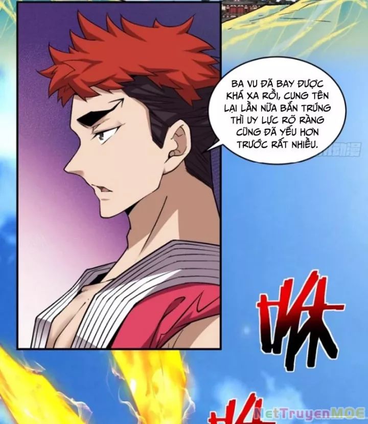 Đồ Đệ Của Ta Đều Là Đại Phản Phái Chapter 353.1 - Trang 4