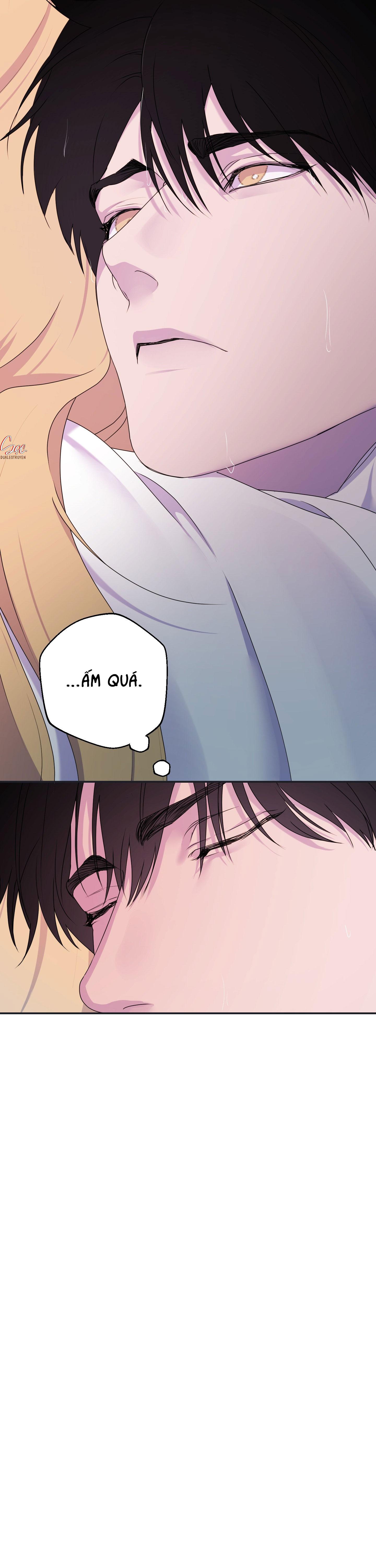 ĐÓA HOA CỦA ALOSHA Chapter 33 - Next 