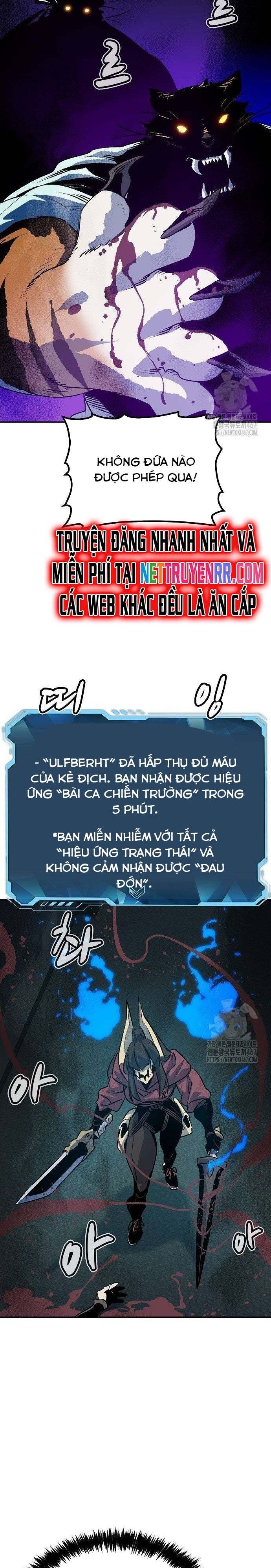 Độc Cô Tử Linh Sư Chapter 165 - Trang 4