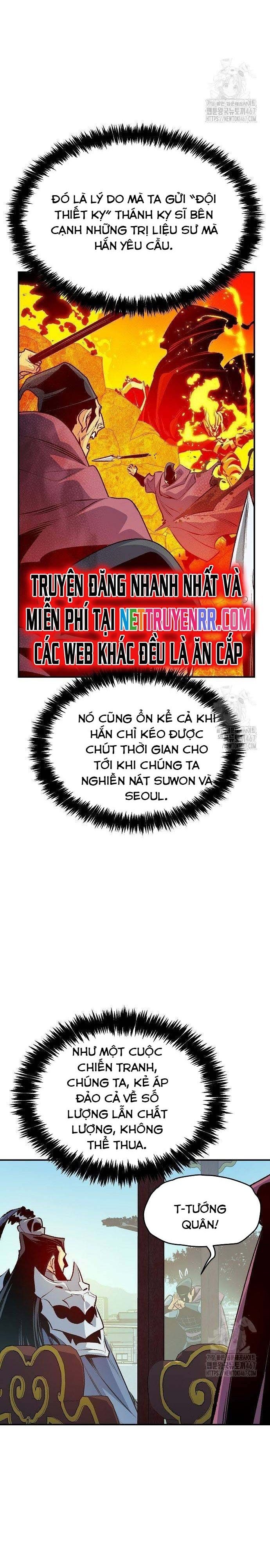 Độc Cô Tử Linh Sư Chapter 165 - Trang 4