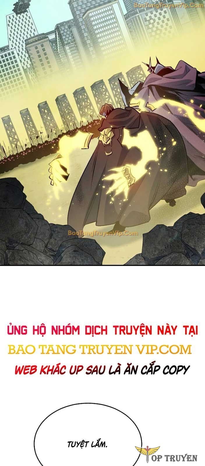 Độc Cô Tử Linh Sư Chapter 166 - Trang 4