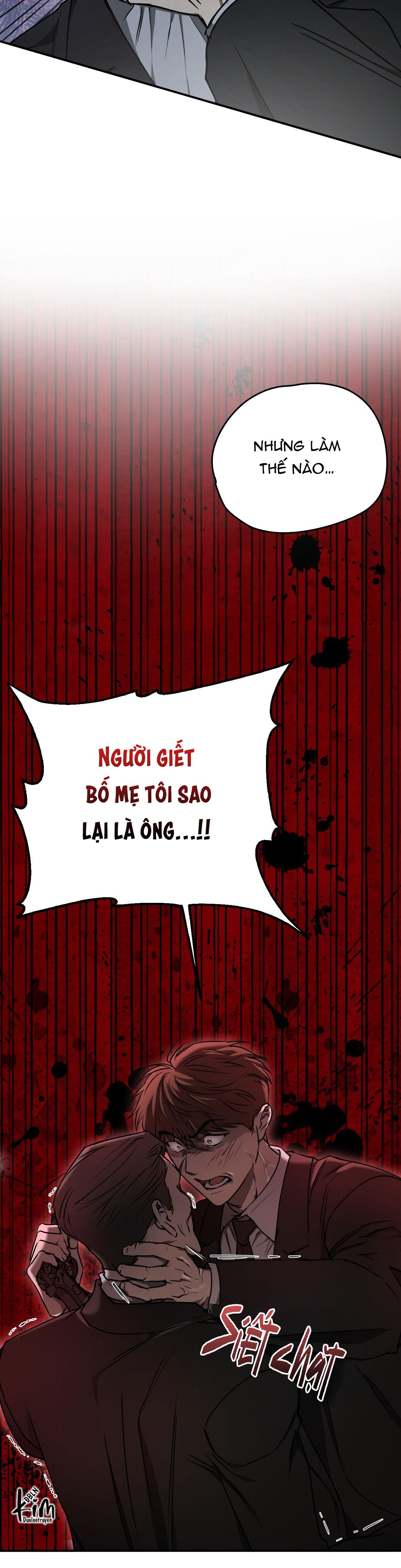 ĐỘC XÀ Chapter 9 - Trang 3