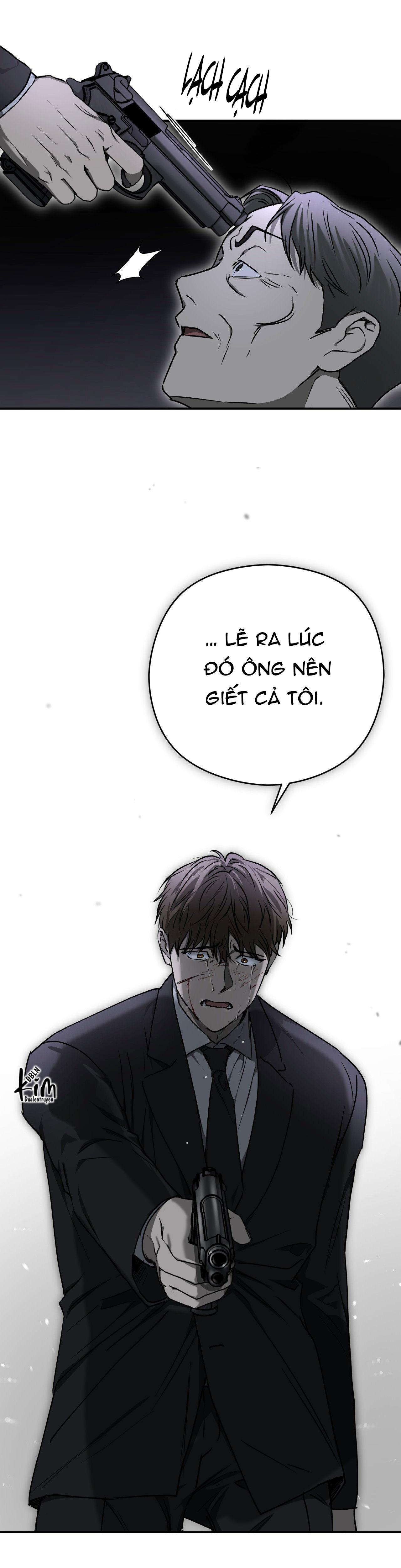 ĐỘC XÀ Chapter 9 - Trang 3