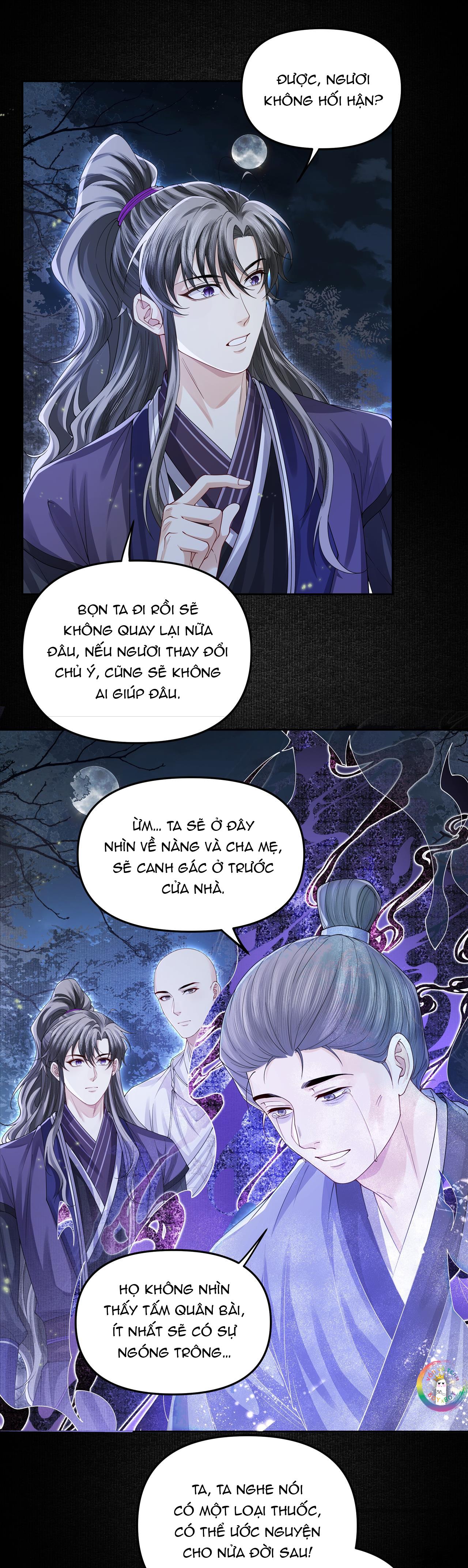 Đồng Tiền Kham Thế Chapter 101 - Trang 3