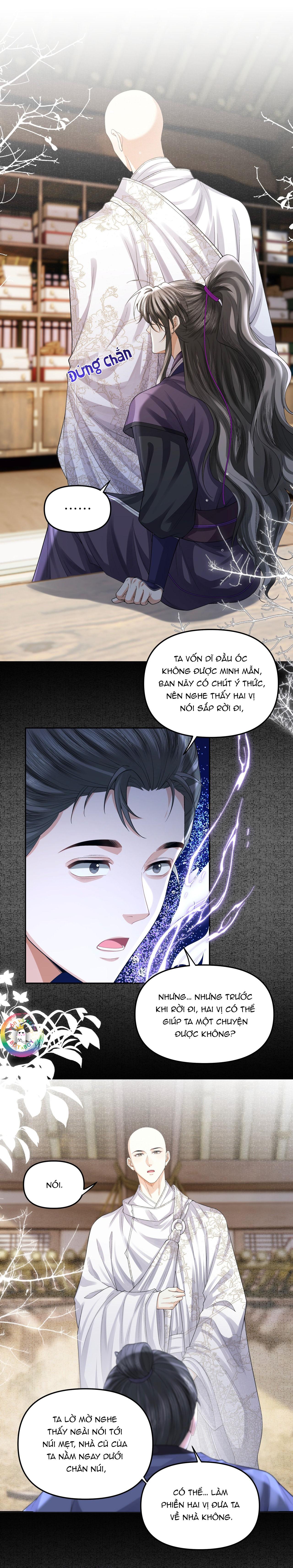 Đồng Tiền Kham Thế Chapter 99 - Trang 4