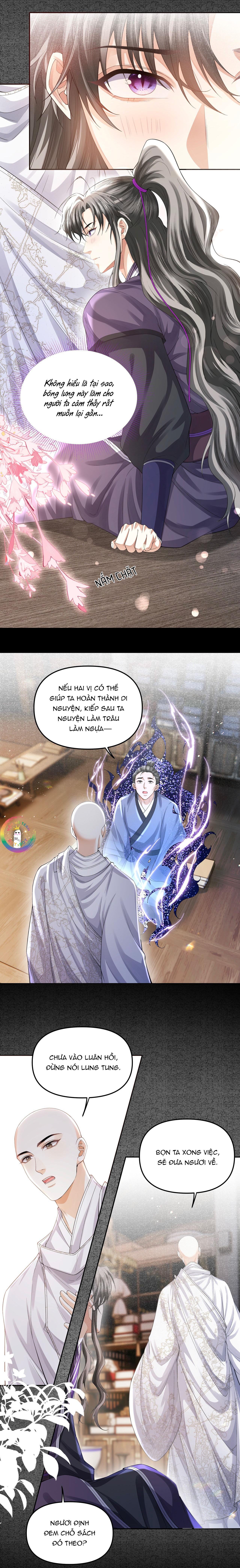 Đồng Tiền Kham Thế Chapter 99 - Trang 4