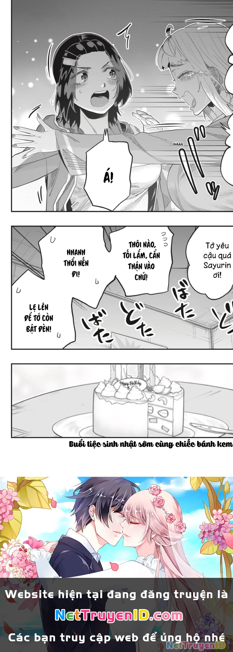 Dosanko Gyaru Is Mega Cute Chapter 99 - Trang 4