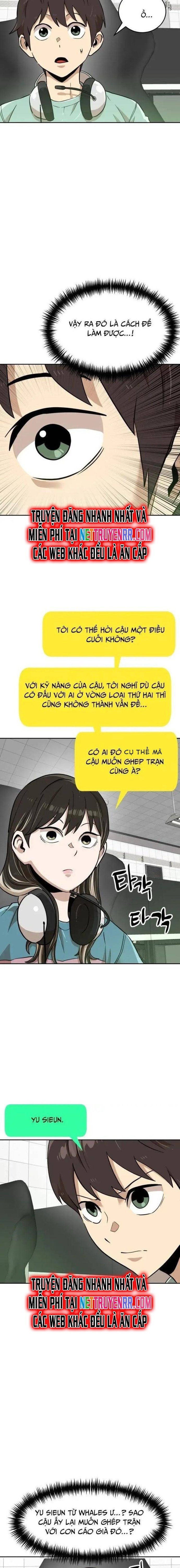 Double Click Chapter 147 - Trang 4