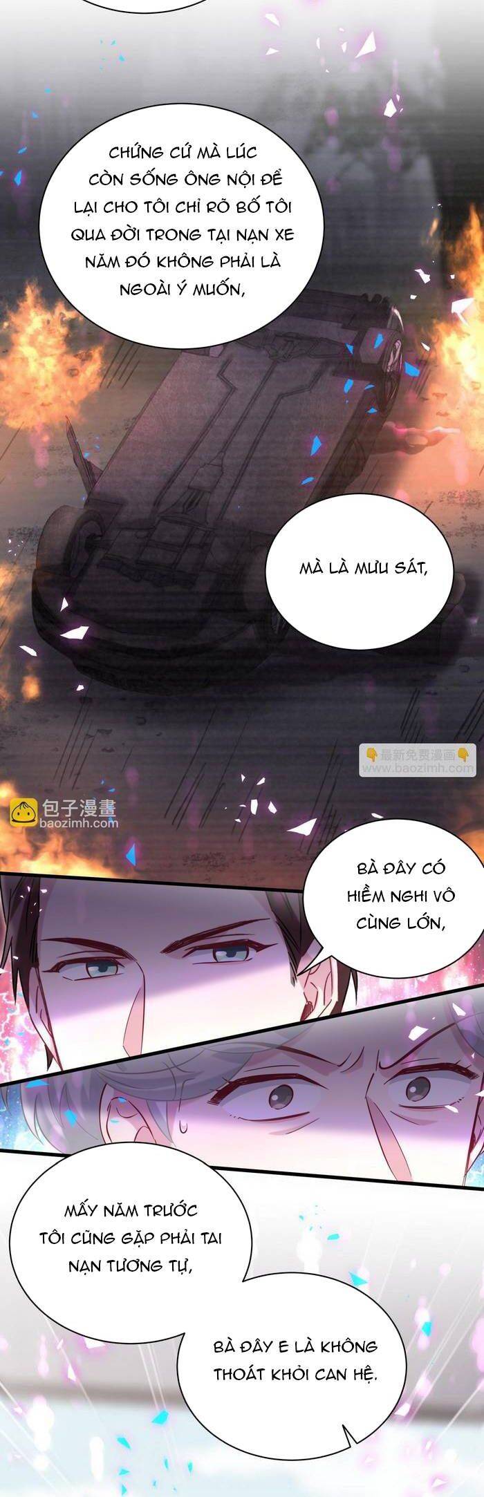 đứa bé là của ai ???? Chapter 201 - Next Chapter 202