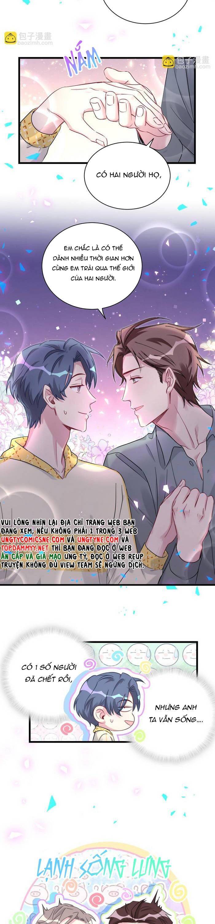 đứa bé là của ai ???? Chapter 201 - Next Chapter 202