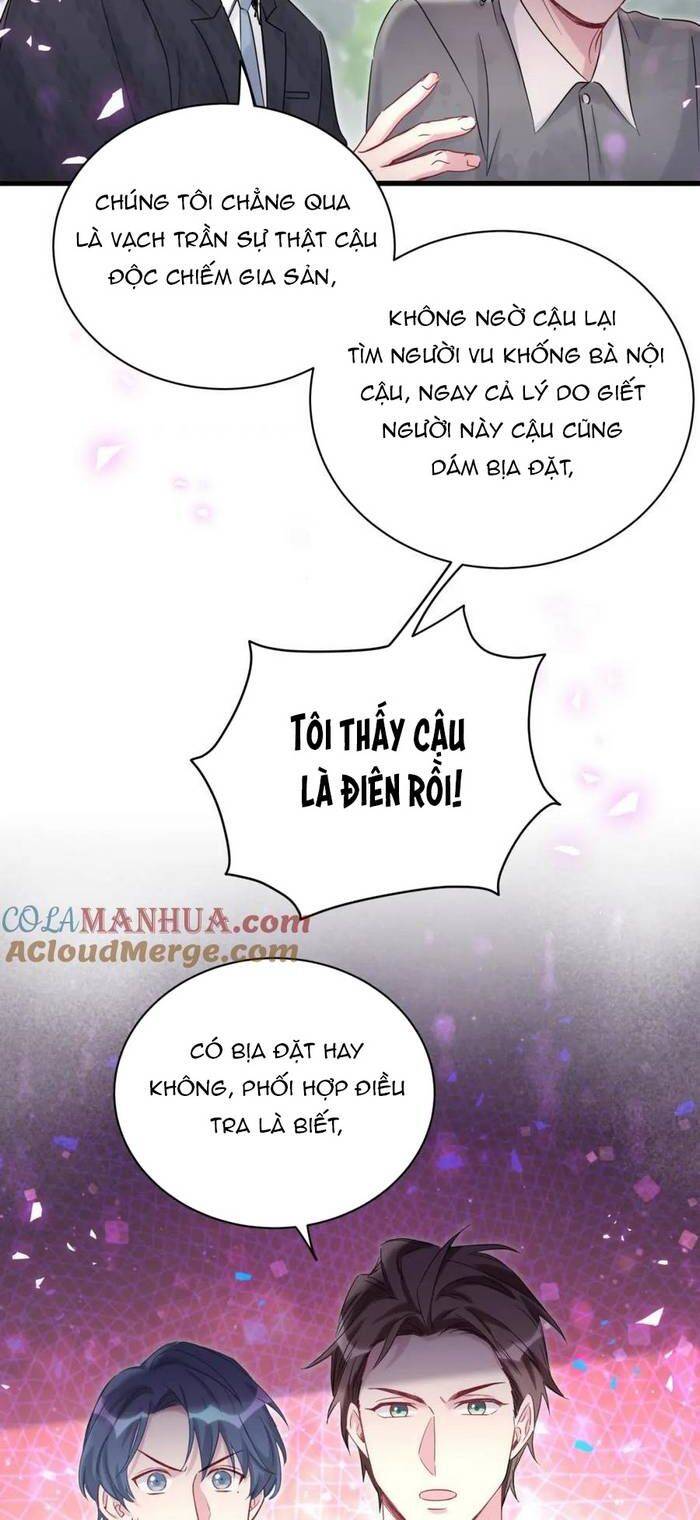 đứa bé là của ai ???? Chapter 201 - Next Chapter 202