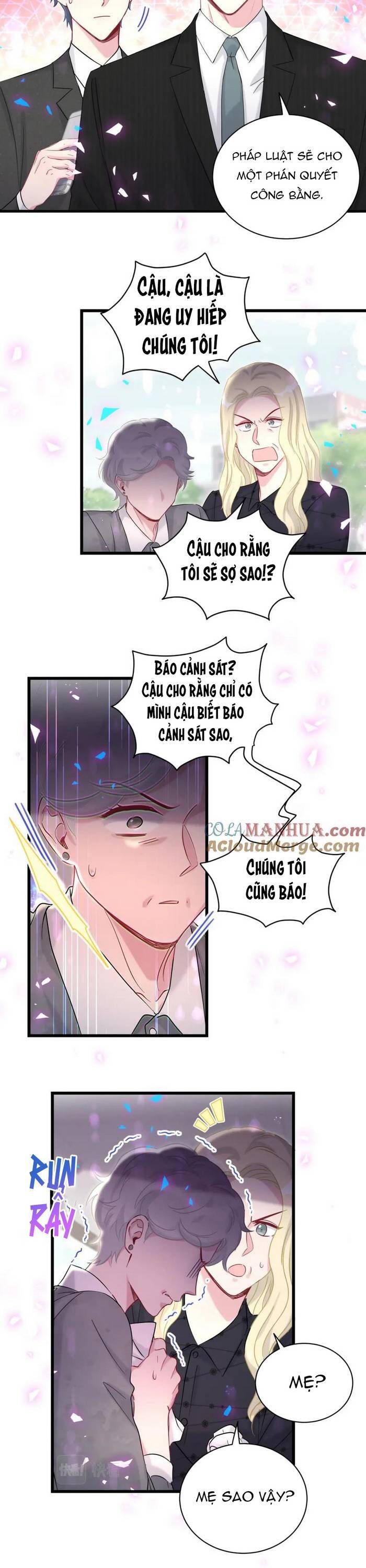 đứa bé là của ai ???? Chapter 201 - Next Chapter 202