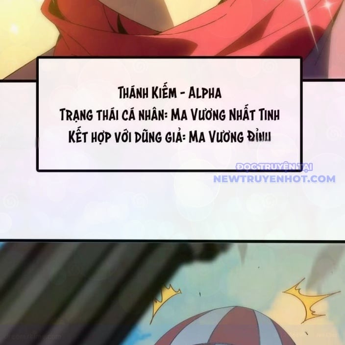 Dũng Giả X Nữ Ma Vương Chapter 144 - Trang 3