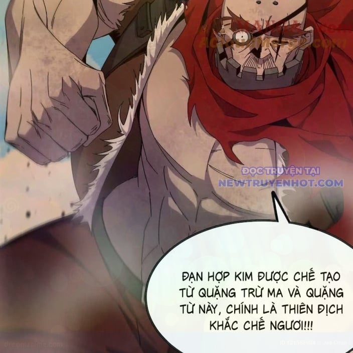 Dũng Giả X Nữ Ma Vương Chapter 144 - Trang 3