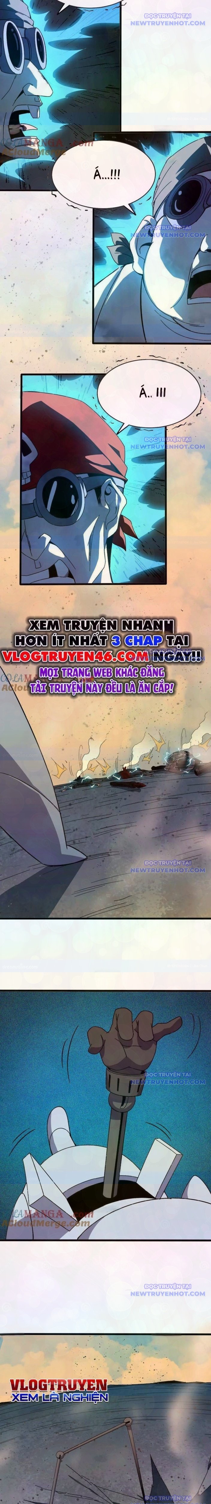 Dũng Giả X Nữ Ma Vương Chapter 145 - Trang 3