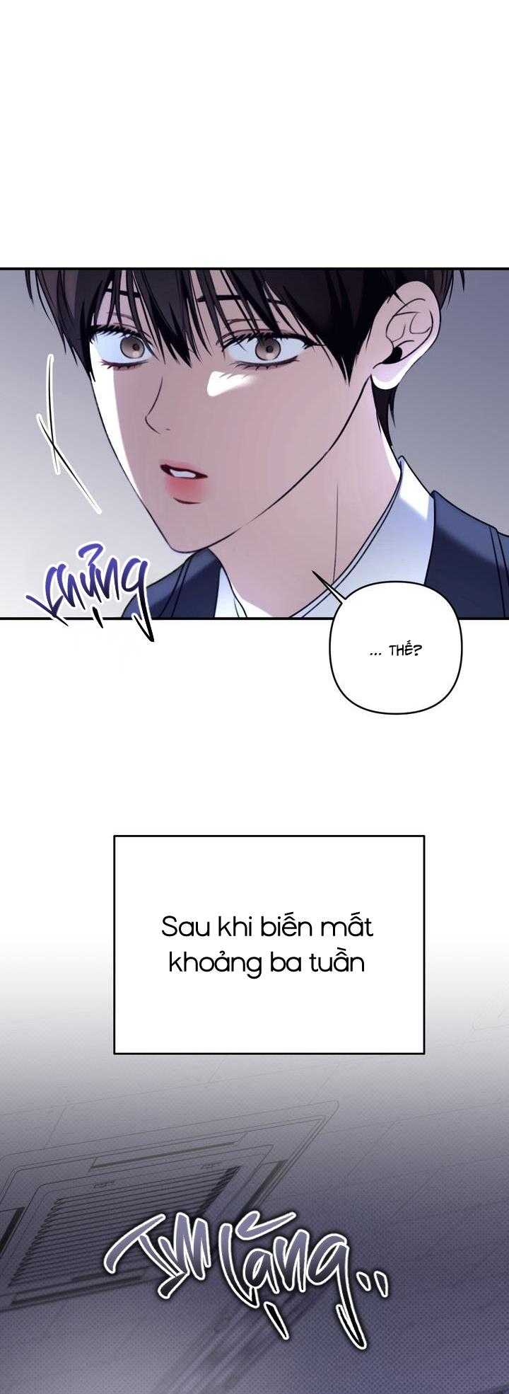 EIGHTEEN’S BED Chapter 15 - Trang 2