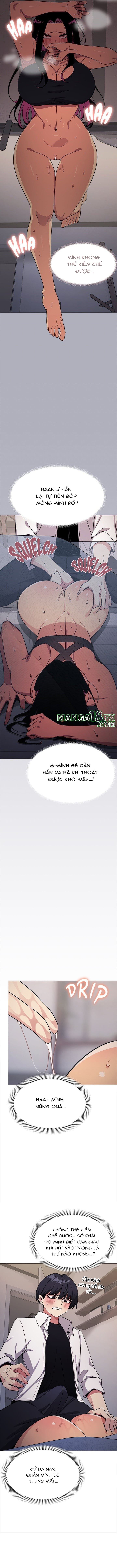 Em Bỏ Hút Thuốc Chưa Chapter 14 - Trang 2