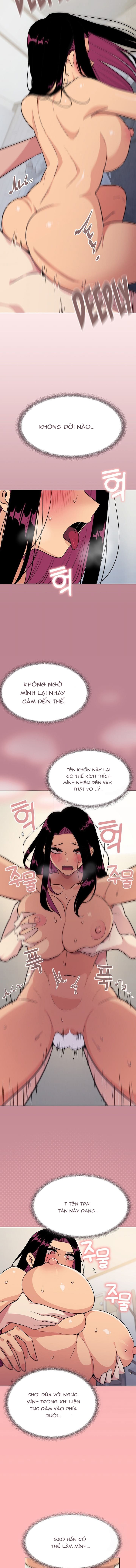 Em Bỏ Hút Thuốc Chưa Chapter 8 - Trang 2