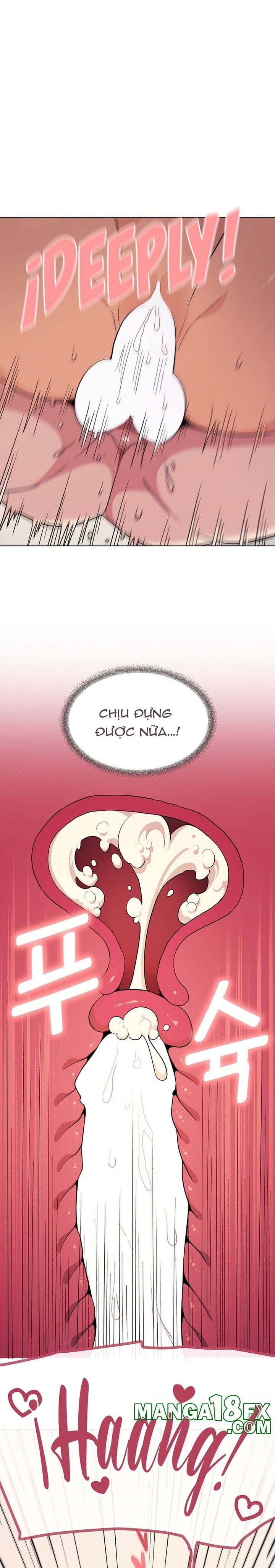 Em Bỏ Hút Thuốc Chưa Chapter 8 - Trang 2